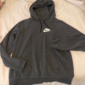 Nike hoodie